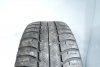 _Koło zapasowe 5X108 6.5J 205/55 R16 Ford Mondeo MK3 2004 